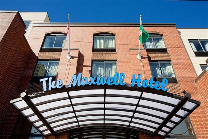 Staypineapple at The Maxwell Hotel, Seattle - Compare Deals