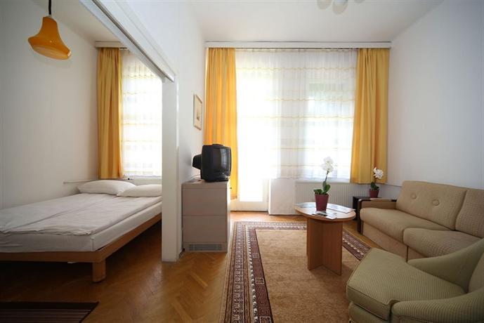 Club Aliga Retro Resort - dream vacation