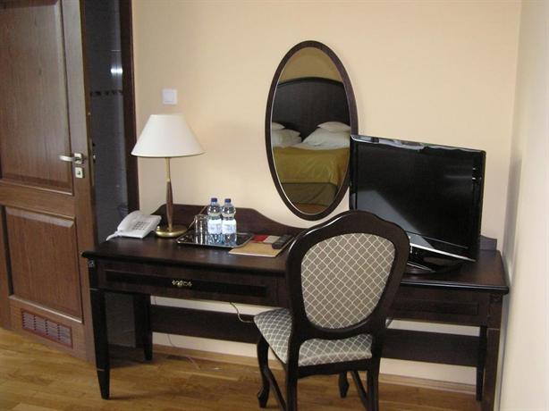 Hotel Zamek Rydzyna - dream vacation