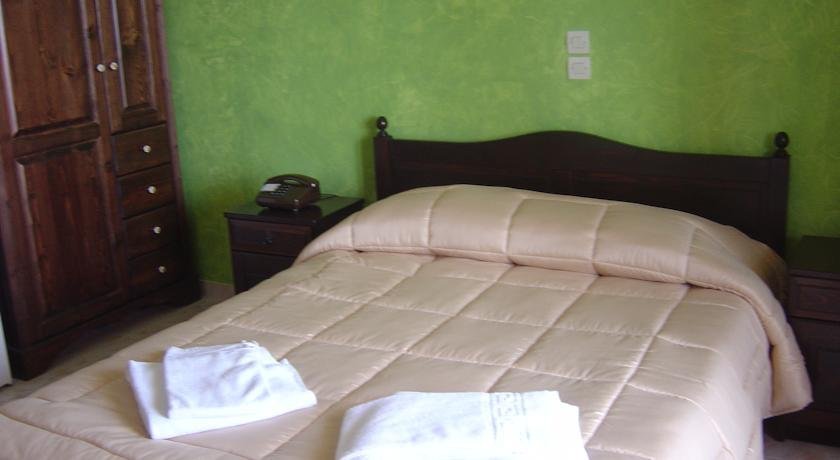 Hotel Porto Lourba