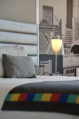 Park Inn Sandton - dream vacation