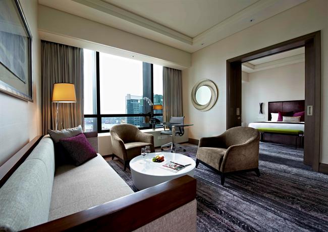 Carlton City Hotel Singapore Singapore Compare Deals