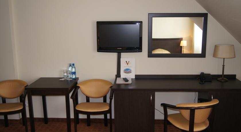 Victoria Hotel Bolszewo - dream vacation