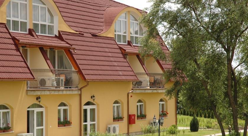 Villa Apartman - dream vacation