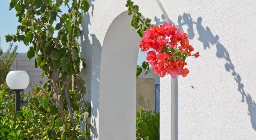 Hotel Dilino & Studios