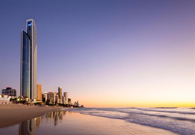 Photo: Peppers Soul Surfers Paradise