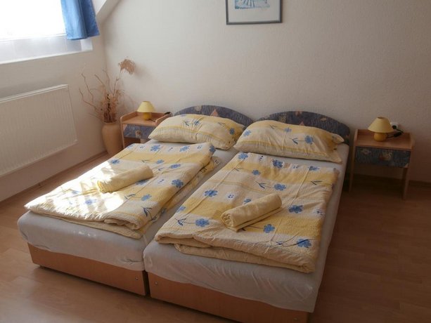 Annamaria Apartmenthouse