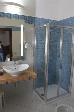 Albergo Mediterraneo Baunei - dream vacation