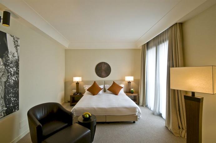 Radisson Blu Hotel Milan - dream vacation