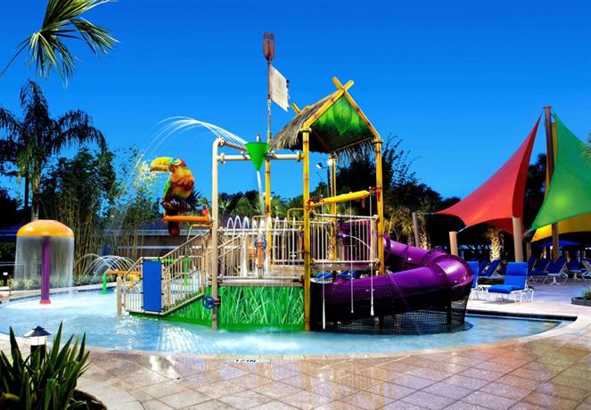 Renaissance Orlando Resort at SeaWorld r A Marriott Luxury & Lifestyle Hotel - dream vacation
