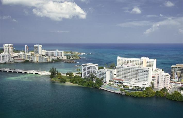 The Condado Plaza Hilton - dream vacation