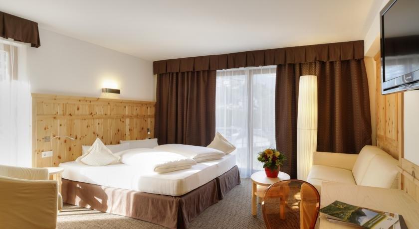 Hotel Leitner Muhlbach - dream vacation