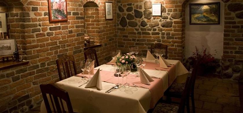Hotel Petite Fleur - dream vacation