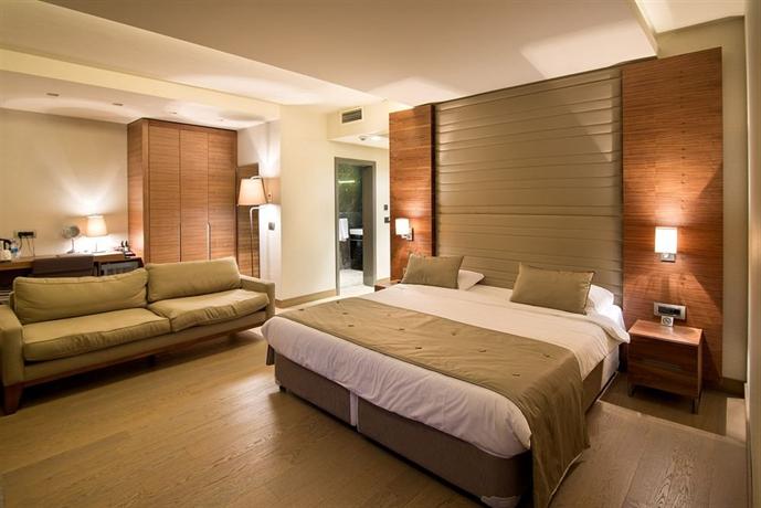 Hotel Arcadia Blue Istanbul - dream vacation