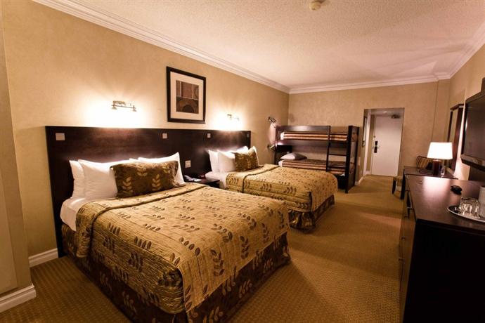 Deals fantasyland hotel edmonton