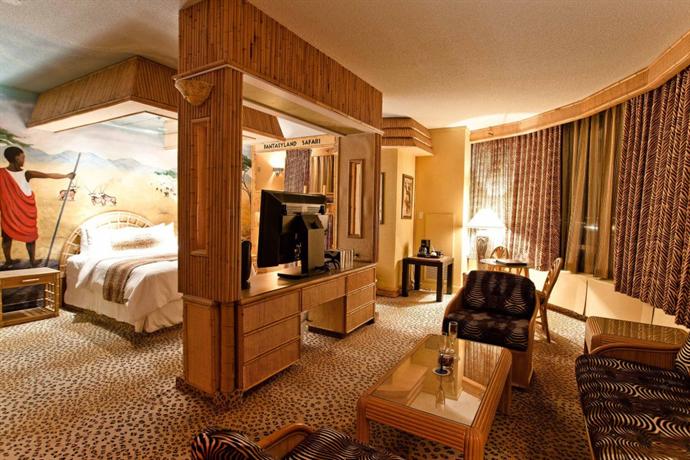 Deals fantasyland hotel edmonton