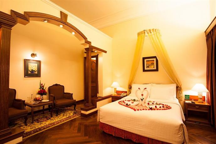 Hotel Majestic Saigon - dream vacation