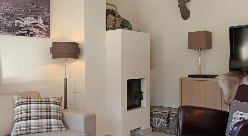 Avenida Residenz an der Burg by Alpin Rentals