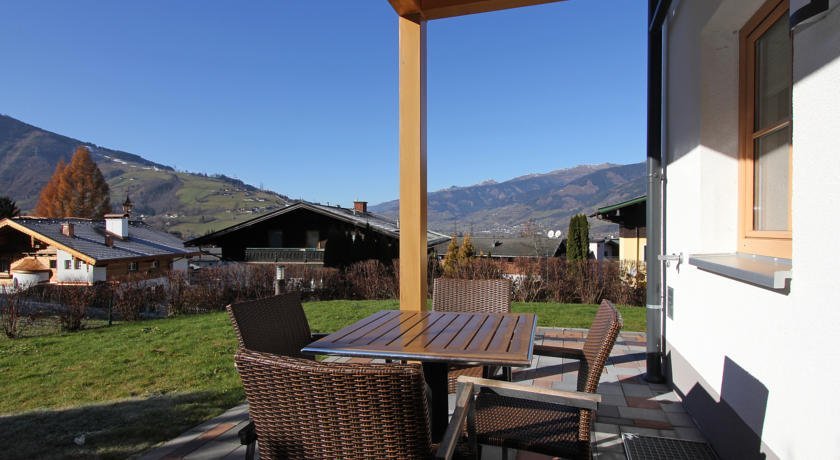Avenida Residenz an der Burg by Alpin Rentals
