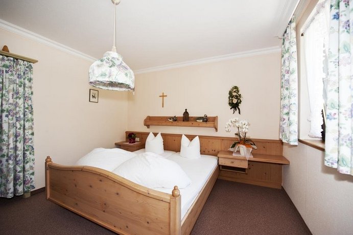 Landhotel Hochlackenhof