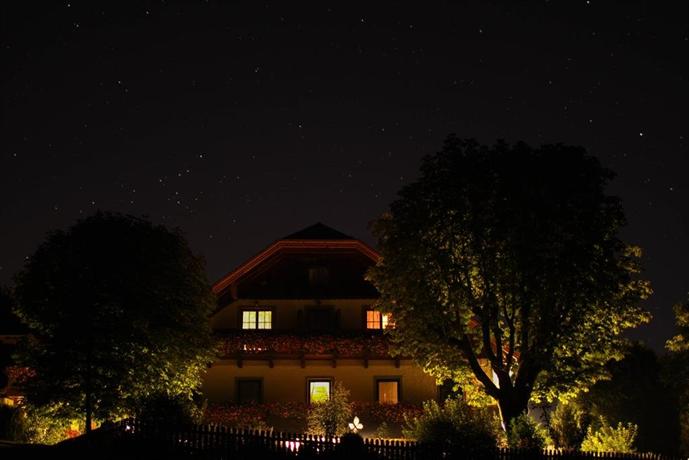 Landhotel Hochlackenhof