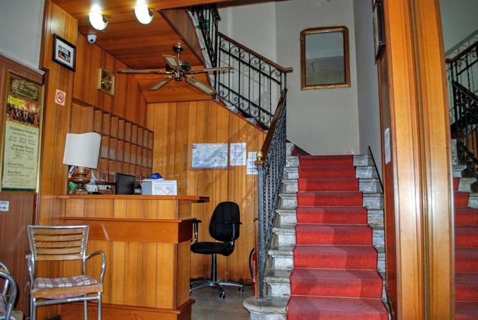 Hotel Rossi Venice