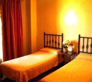 Hotel Pozo Rey Chipiona