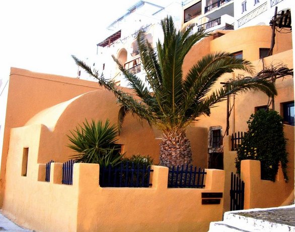 Aperto Suites - Adults Only
