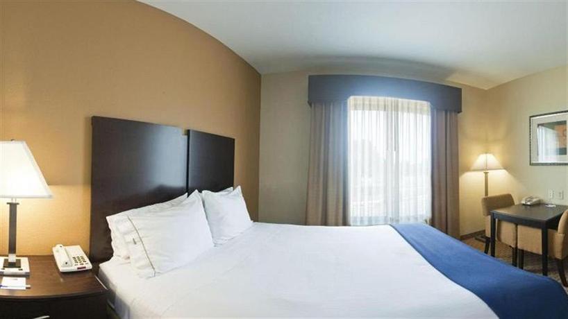 Holiday Inn Express Hotel & Suites Mexia - dream vacation