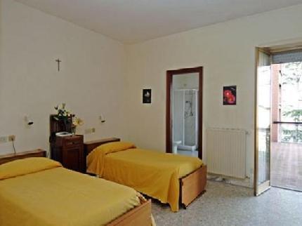 Casa Nostra Signora Rome - dream vacation
