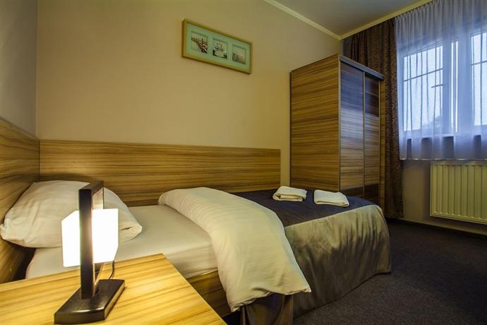Hotel Alpex - dream vacation