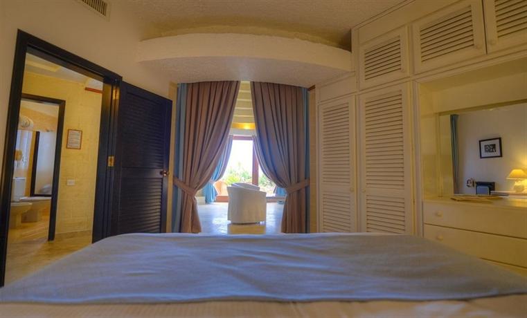 Hotel Ta\' Cenc - dream vacation