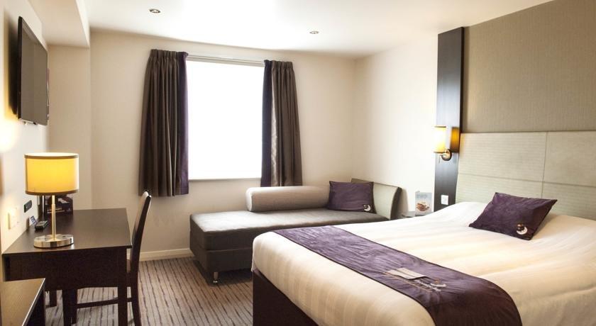 Premier Inn Worcester England