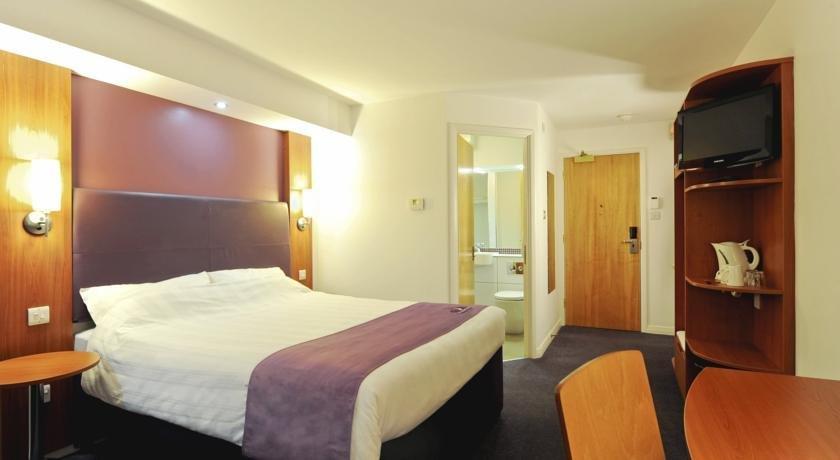 Premier Inn Lancaster