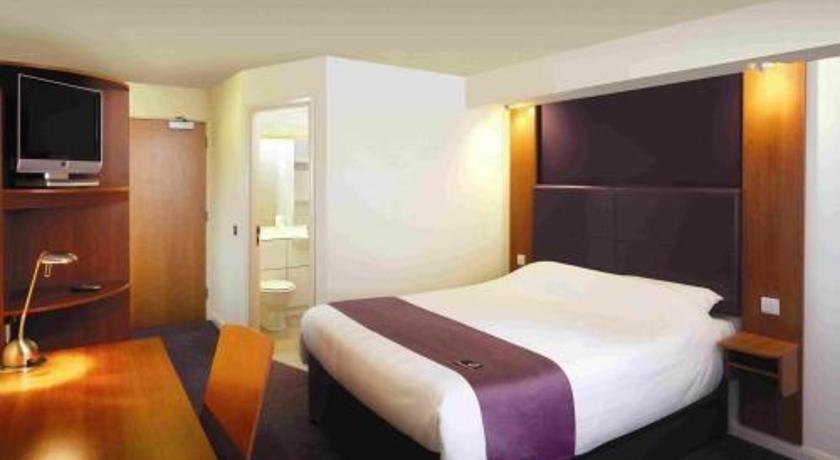 Premier Inn Wellingborough