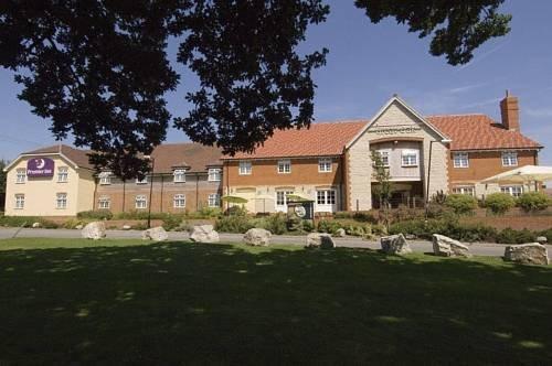 Premier Inn Petersfield