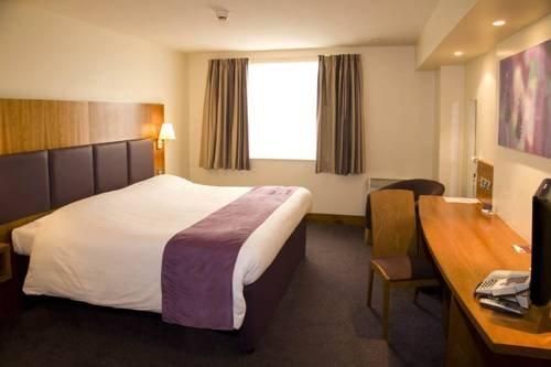 Premier Inn Exeter Countess Wear
