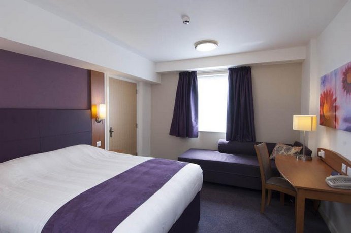 Premier Inn Folkestone - Channel Tunnel