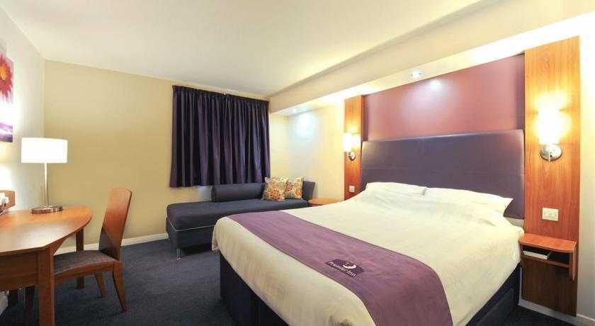 Premier Inn Waltham Abbey