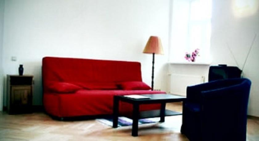 Vilnius Old Town Apartment
