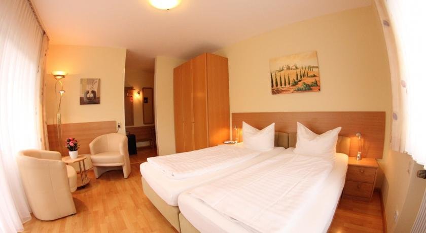 Hotel Schmid