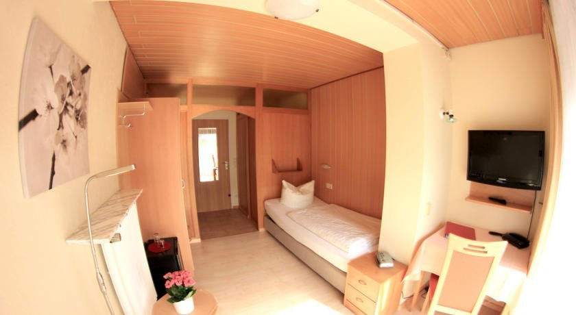 Hotel Schmid