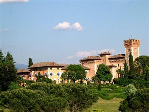 Castello di Spessa Resorts Gorizia - dream vacation
