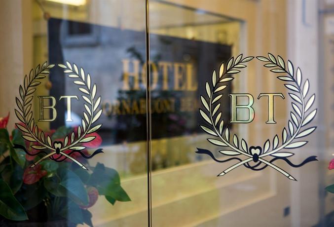 Hotel Tornabuoni Beacci - dream vacation