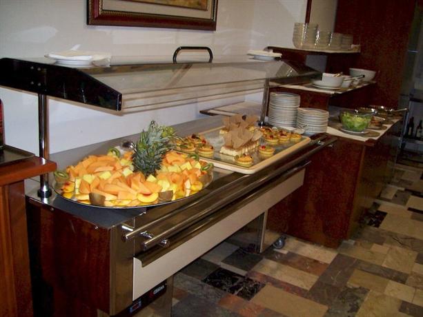 Zeus Hotel Rimini - dream vacation