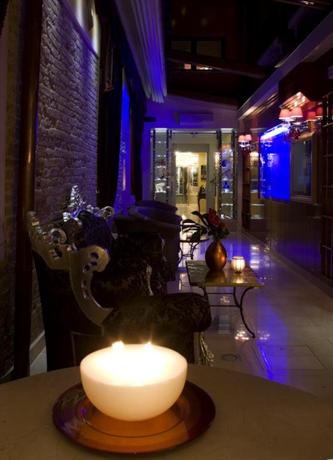 Alcyone Hotel - dream vacation
