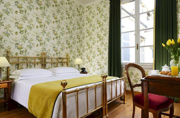 Hotel Pendini - dream vacation