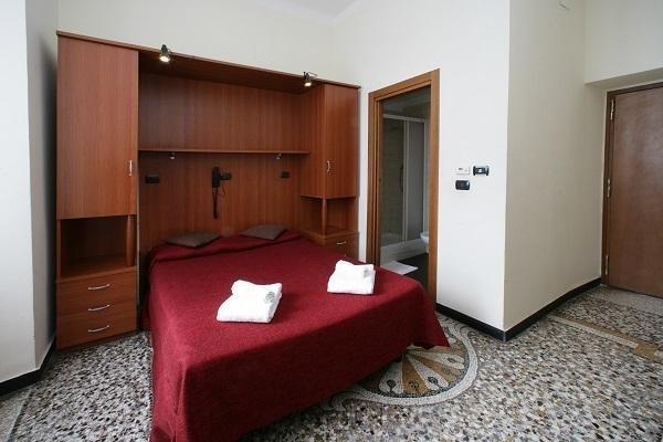 Hotel Le Tre Stazioni Genoa - dream vacation