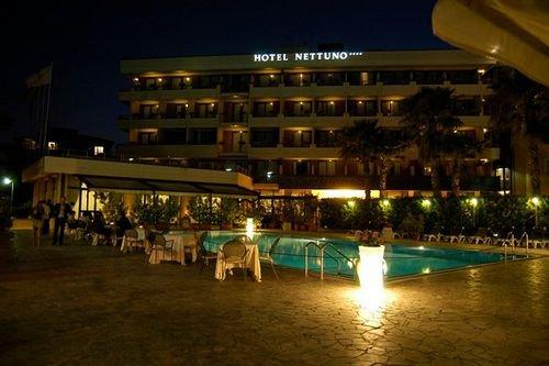 Hotel Nettuno Catania - dream vacation