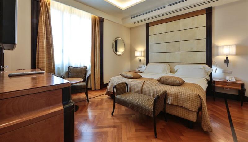 Hotel Principi di Piemonte - dream vacation